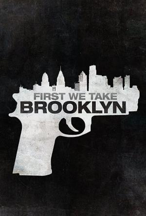 Tudo Começa No Brooklyn (2018)