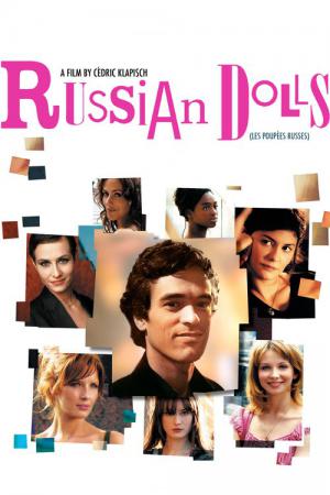 Bonecas Russas (2005)