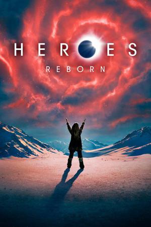 Heróis: O Renascimento (2015)