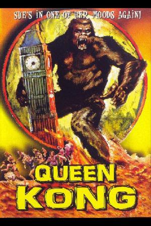 Queen Kong (1976)