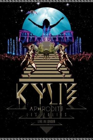 Kylie 3D: Aphrodite (2011)