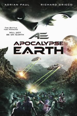AE: Apocalipse Terra (2013)