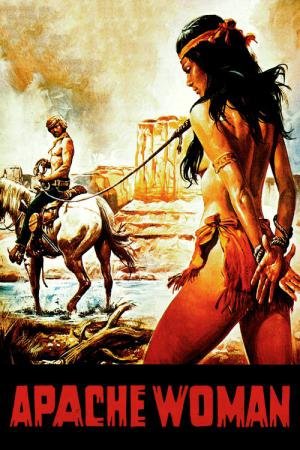 Uma Mulher Chamada Apache (1976)