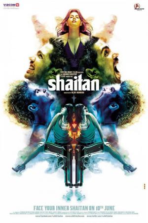 Shaitan (2011)