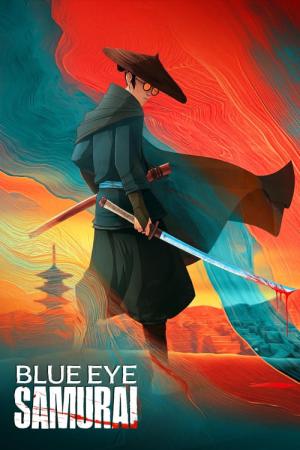 Samurai de Olhos Azuis (2023)