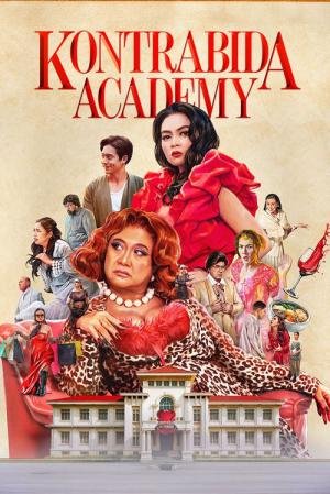 Academia de Vilões (2025)
