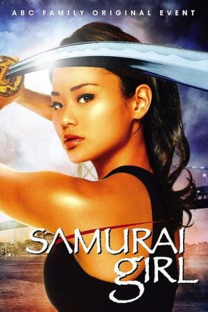 Rapariga Samurai (2008)