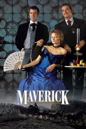 Maverick (1994)