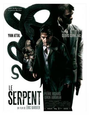 A Marca da Serpente (2006)