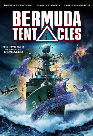 Terror no Triângulo das Bermudas (2014)