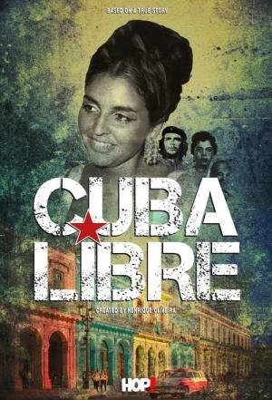 Cuba Libre (2022)