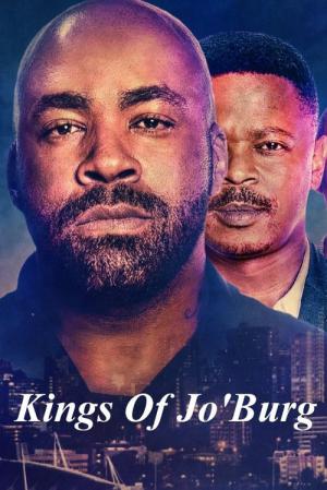 Reis de Joanesburgo (2020)