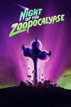 Zoopocalipse - Uma Aventura Animal (2024)