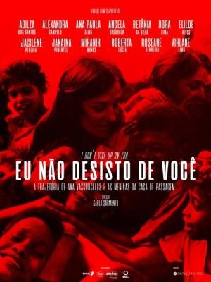 Eu não desisto de você (2024)