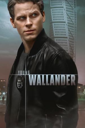 O Jovem Wallander (2020)