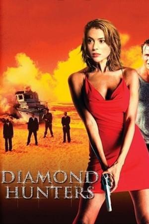 Caçadores de Diamantes (2001)