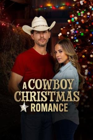 Um Romance de Natal de Cowboys (2023)