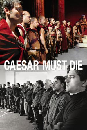 Cesar deve Morrer (2012)