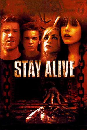 Stay Alive: Jogo Mortal (2006)