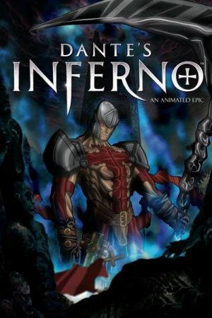 Dvd - Dante'S Inferno - Uma Animação Épica em Promoção na Americanas