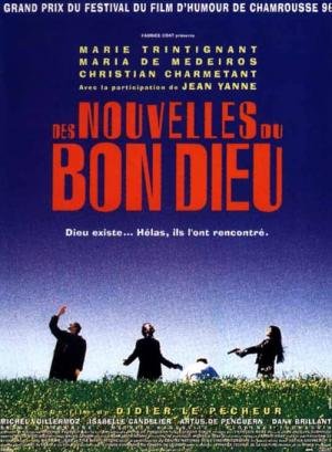 Deus só Atende aos Domingos (1996)