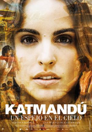 Katmandu, um Espelho no Céu (2011)