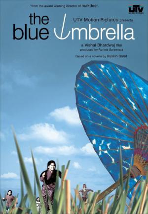 O Guarda-Chuva Azul (2005)