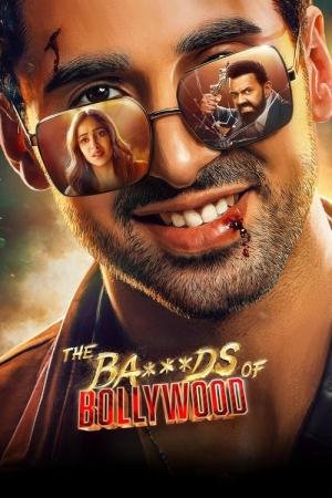 Forasteiros em Bollywood (2025)
