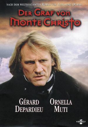 O Conde de Monte Cristo (1998)