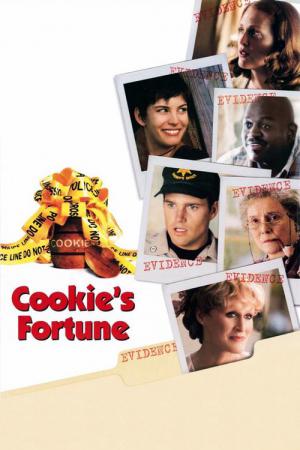 A Fortuna de Cookie (1999)