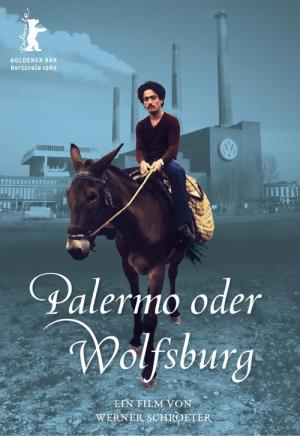 Palermo ou Wolfsburg (1980)