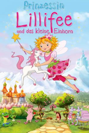 Princesa Lillifee e o Pequeno Unicórnio (2011)