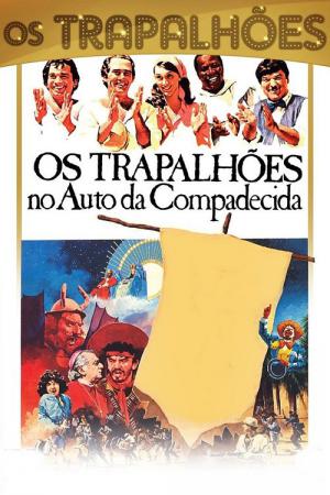 Os Trapalhões no Auto da Compadecida (1987)