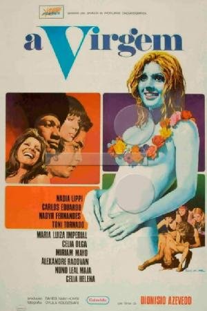 A Virgem (1973)