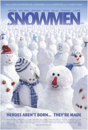 Desafio na Neve (2010)