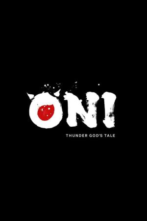 ONI: A Lenda do Deus do Trovão (2022)
