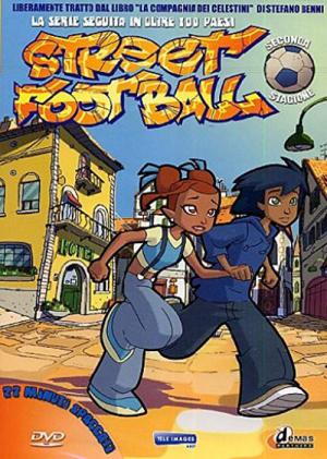 Futebol de Rua (2005)