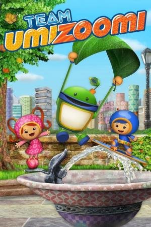 Equipe Umizoomi (2010)