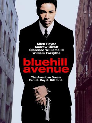 Blue Hill - Nasce Uma Gangue (2001)