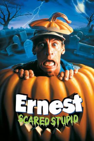 Ernest - O Bobo e A Fera (1991)