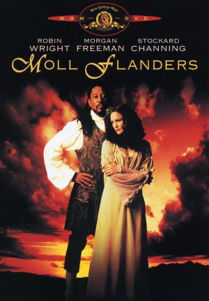 Os Amores de Moll Flanders (1996)