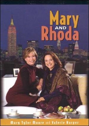 A Volta de Mary e Rhoda (2000)