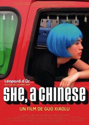 Ela, a Chinesa (2009)