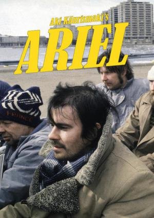 Ariel (1988)