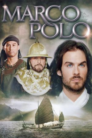 As Aventuras de Marco Polo (2007)