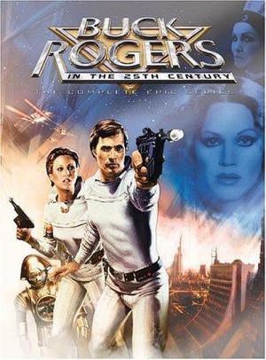 Buck Rogers no Século 25 (1979)