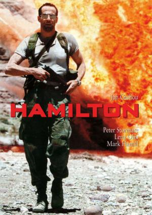 Comandante Hamilton (1998)