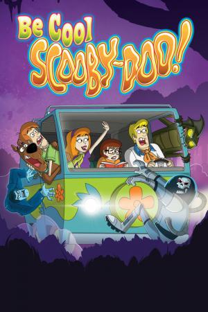 Que Legal, Scooby-Doo! (2015)