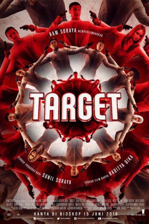Target – Mira Mortal (2018)