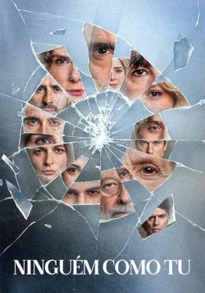 Ninguém Como Tu (2025)